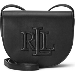 Listonoszka Ralph Lauren matowa młodzieżowa  - zdjęcie produktu