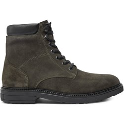 Buty zimowe męskie Tommy Hilfiger - MODIVO - zdjęcie produktu