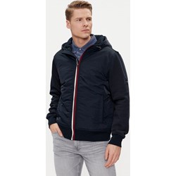 Kurtka męska Tommy Hilfiger casual  - zdjęcie produktu