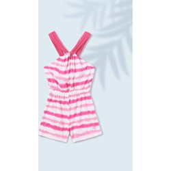 Kombinezon dziewczęcy Mayoral w paski  - zdjęcie produktu