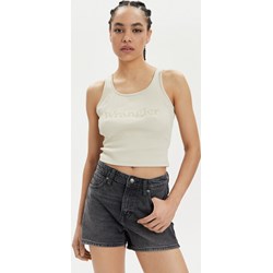 Bluzka damska Wrangler letnia  - zdjęcie produktu