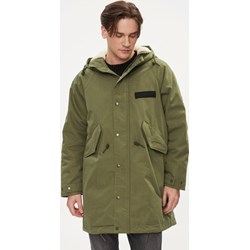 Parka Replay - MODIVO - zdjęcie produktu