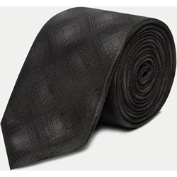 Krawat Hugo Boss - MODIVO - zdjęcie produktu