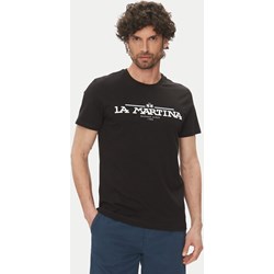T-shirt męski La Martina  - zdjęcie produktu