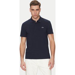 T-shirt męski Lacoste  - zdjęcie produktu