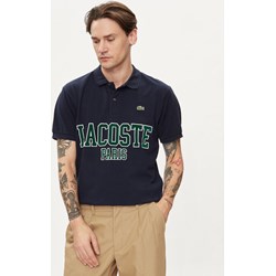 T-shirt męski Lacoste  - zdjęcie produktu