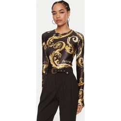 Bluzka damska Versace Jeans - MODIVO - zdjęcie produktu
