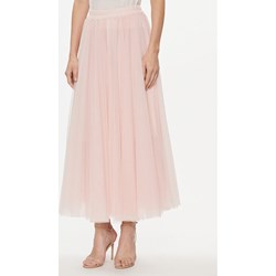 Spódnica Kontatto midi elegancka  - zdjęcie produktu
