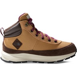 Buty trekkingowe dziecięce The North Face - MODIVO - zdjęcie produktu