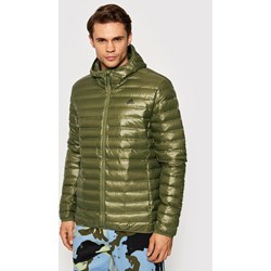 Kurtka męska Adidas casual  - zdjęcie produktu
