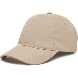 Czapka z daszkiem damska Calvin Klein  - zdjęcie produktu