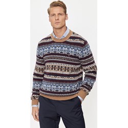 Sweter męski Tommy Hilfiger - MODIVO - zdjęcie produktu