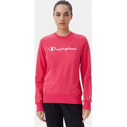 Bluza damska Champion sportowa na jesień  - zdjęcie produktu