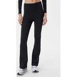 Spodnie damskie Adidas sportowe  - zdjęcie produktu