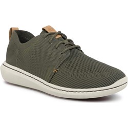 Półbuty męskie Clarks jesienne  - zdjęcie produktu