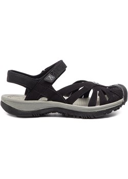 Keen Sandały Rose Sandal 1008783 Czarny Keen MODIVO - kod rabatowy