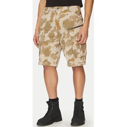 Spodenki męskie G-Star Raw moro  - zdjęcie produktu