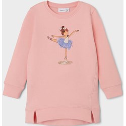 Name It bluza dziewczęca  - zdjęcie produktu