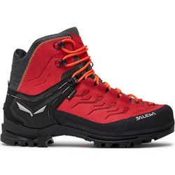 Buty trekkingowe męskie SALEWA - MODIVO - zdjęcie produktu