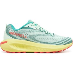 Buty sportowe damskie Merrell do biegania na płaskiej podeszwie  - zdjęcie produktu