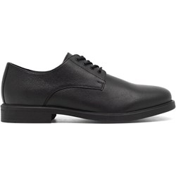 Buty eleganckie męskie Lasocki jesienne  - zdjęcie produktu