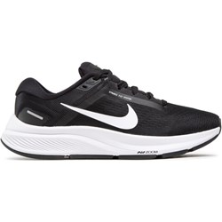 Buty sportowe damskie Nike zoom na płaskiej podeszwie  - zdjęcie produktu