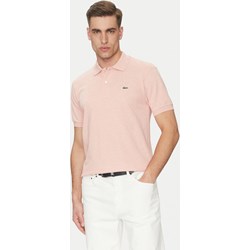 T-shirt męski Lacoste  - zdjęcie produktu