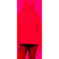 Kurtka damska Jack Wolfskin - MODIVO - zdjęcie produktu