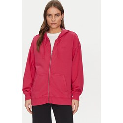 Bluza damska Vans różowa  - zdjęcie produktu