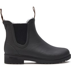 Botki Tretorn bez zapięcia casual płaskie  - zdjęcie produktu