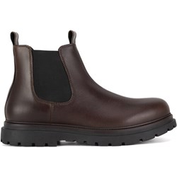 Buty zimowe męskie BADURA - MODIVO - zdjęcie produktu