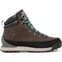 Buty trekkingowe męskie The North Face - MODIVO - zdjęcie produktu
