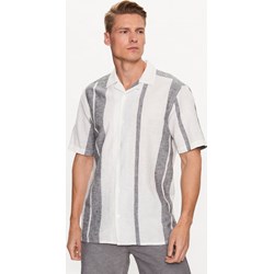 Koszula męska Only & Sons z krótkim rękawem  - zdjęcie produktu