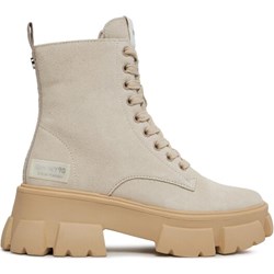 Workery damskie Steve Madden casual sznurowane  - zdjęcie produktu