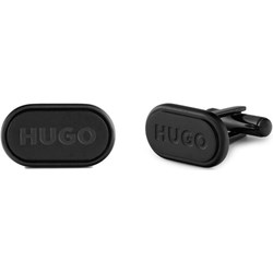 Spinki do mankietów Hugo Boss - MODIVO - zdjęcie produktu
