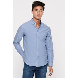 Koszula męska Only & Sons z długimi rękawami  - zdjęcie produktu