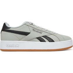 Buty sportowe męskie Reebok sznurowane  - zdjęcie produktu