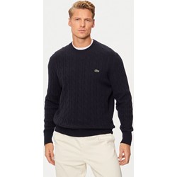 Sweter męski Lacoste - MODIVO - zdjęcie produktu