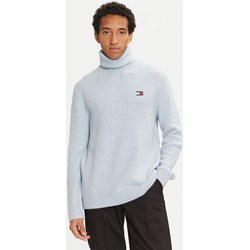 Sweter męski Tommy Jeans - MODIVO - zdjęcie produktu