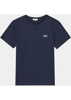 T-Shirt Boss  Boss MODIVO - kod rabatowy