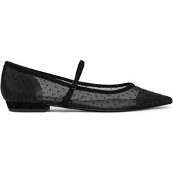 Balerinki Tory Burch - MODIVO - zdjęcie produktu