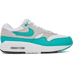 Buty sportowe męskie Nike wielokolorowe sznurowane  - zdjęcie produktu