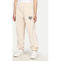 Spodnie chłopięce Tommy Hilfiger - MODIVO - zdjęcie produktu