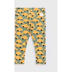 Legginsy niemowlęce  - zdjęcie produktu