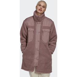 Kurtka damska Adidas bez kaptura casual krótka  - zdjęcie produktu