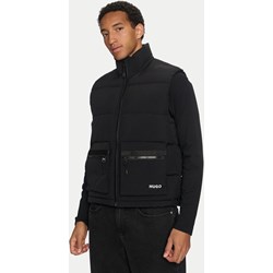 Kamizelka męska Hugo Boss - MODIVO - zdjęcie produktu
