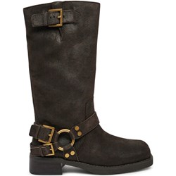Kozaki damskie Michael Michael Kors - MODIVO - zdjęcie produktu