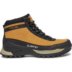 Buty trekkingowe męskie Vertigo Alpes - MODIVO - zdjęcie produktu