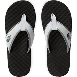 Klapki męskie szare The North Face na lato  - zdjęcie produktu