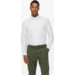 Koszula męska Only & Sons elegancka  - zdjęcie produktu